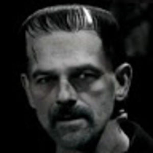 Meet your Posher, Patrick lynn